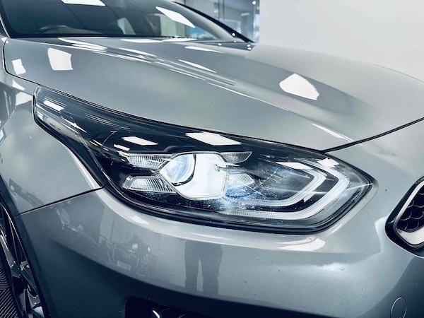 Used Kia Ceed 2019 for sale - 76110343: Photo 35