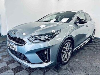 Used Kia Ceed 2019 for sale - 76110343: Photo 3