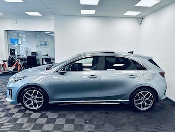 Used Kia Ceed 2019 for sale - 76110343: Photo 4