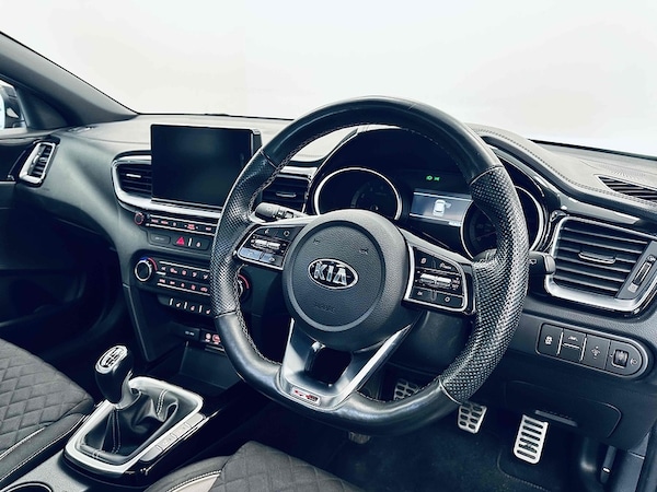 Used Kia Ceed 2019 for sale - 76110343: Photo 9
