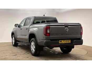 Used Volkswagen Amarok 2024 for sale - 78840286: Photo