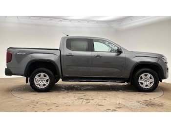 Used Volkswagen Amarok 2024 for sale - 78840286: Photo