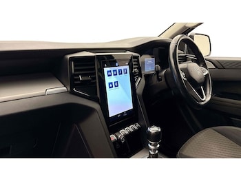 Used Volkswagen Amarok 2024 for sale - 78840286: Photo