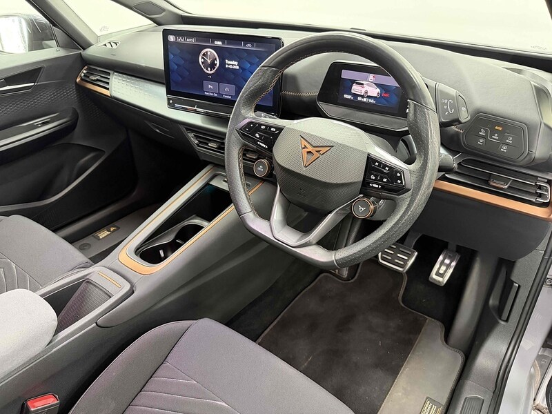 Used Cupra Born 2022 for sale - 78083673: Photo 11