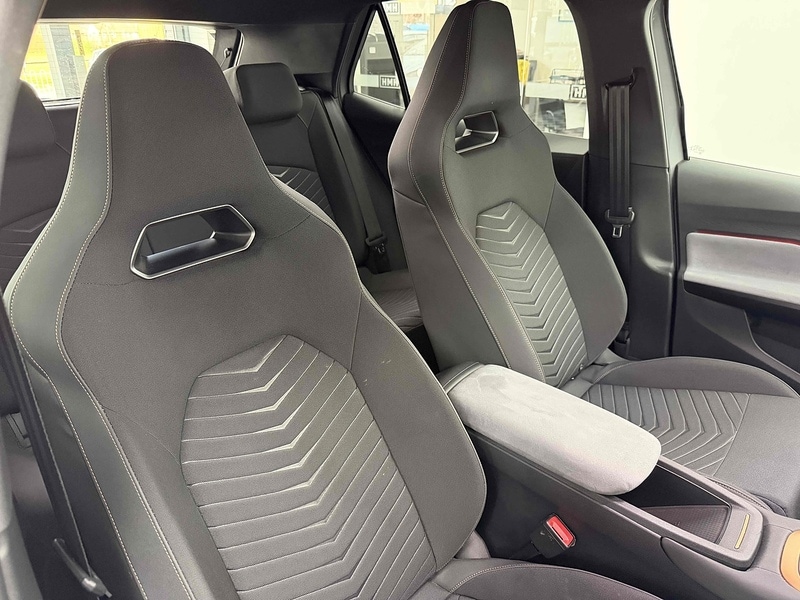 Used Cupra Born 2022 for sale - 78083673: Photo 12