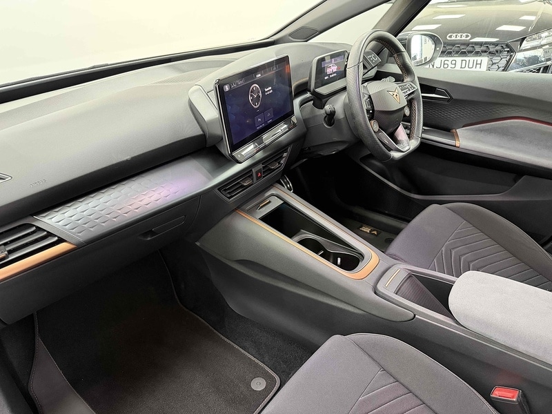 Used Cupra Born 2022 for sale - 78083673: Photo 13