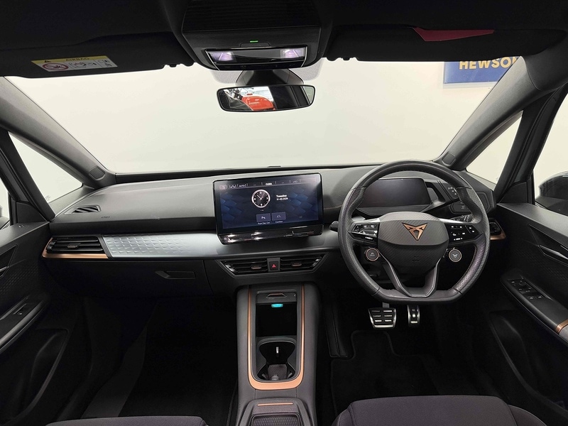 Used Cupra Born 2022 for sale - 78083673: Photo 19