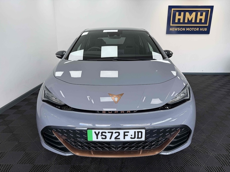 Used Cupra Born 2022 for sale - 78083673: Photo 2