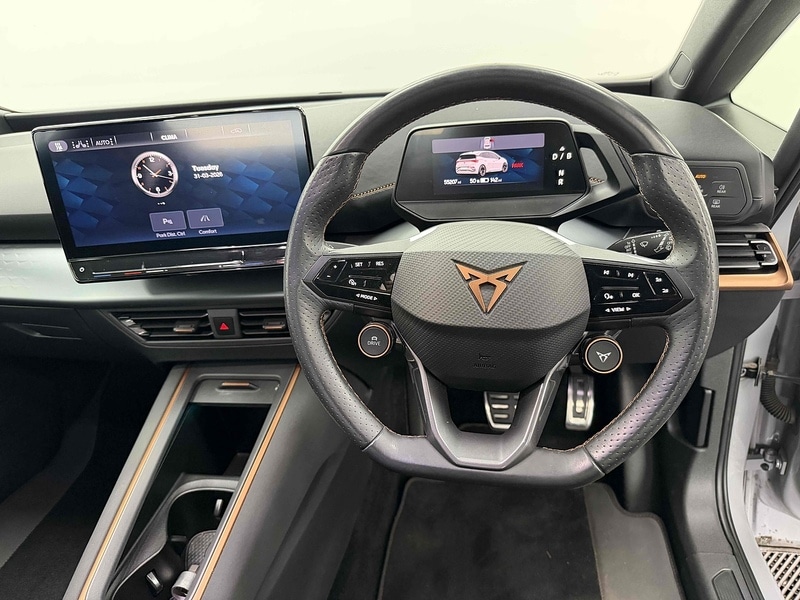 Used Cupra Born 2022 for sale - 78083673: Photo 20