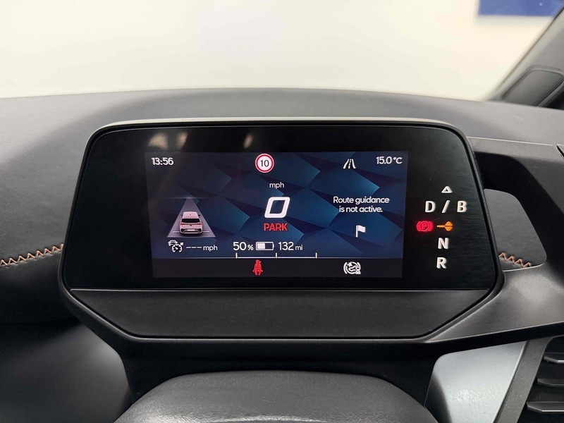 Used Cupra Born 2022 for sale - 78083673: Photo 21