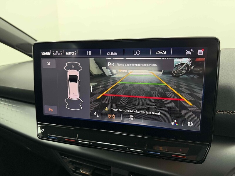 Used Cupra Born 2022 for sale - 78083673: Photo 24