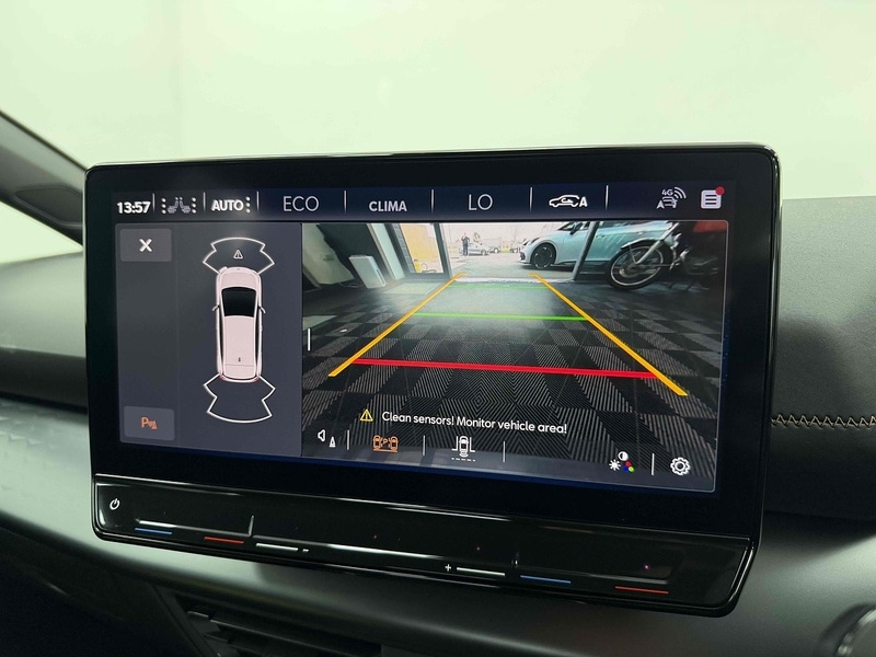 Used Cupra Born 2022 for sale - 78083673: Photo 25