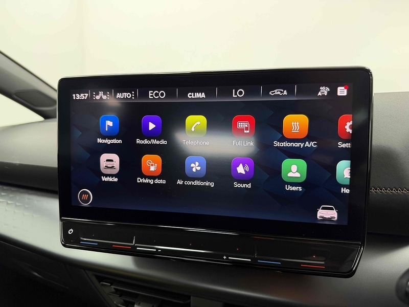 Used Cupra Born 2022 for sale - 78083673: Photo 27