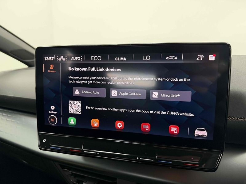 Used Cupra Born 2022 for sale - 78083673: Photo 29