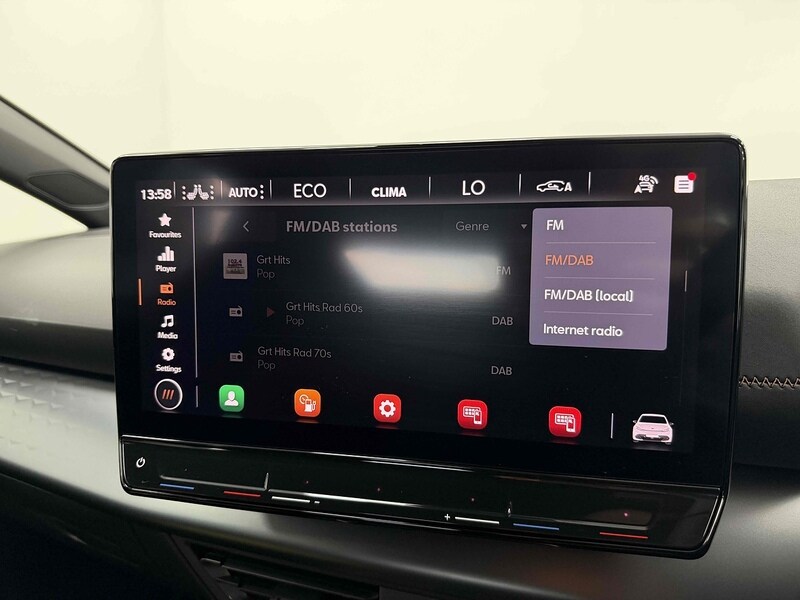 Used Cupra Born 2022 for sale - 78083673: Photo 30