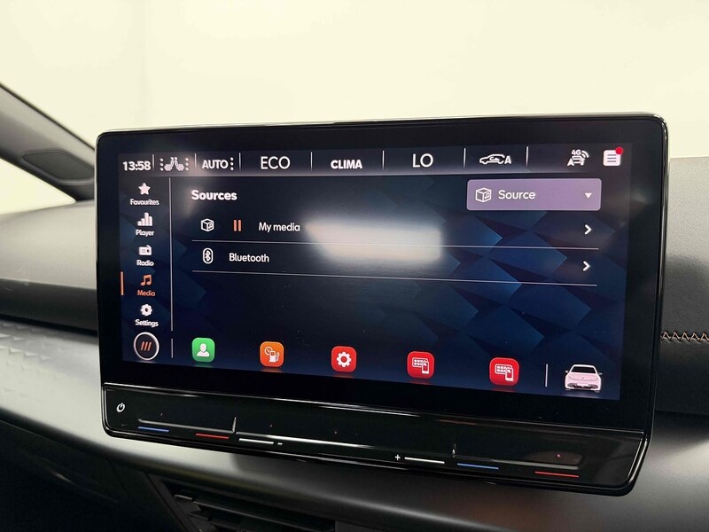 Used Cupra Born 2022 for sale - 78083673: Photo 31