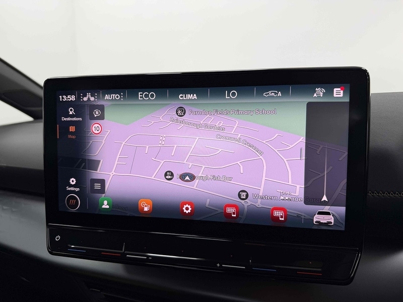 Used Cupra Born 2022 for sale - 78083673: Photo 32