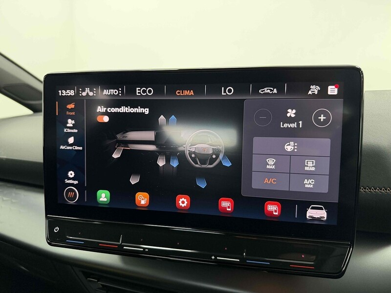 Used Cupra Born 2022 for sale - 78083673: Photo 33