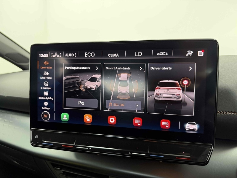 Used Cupra Born 2022 for sale - 78083673: Photo 35