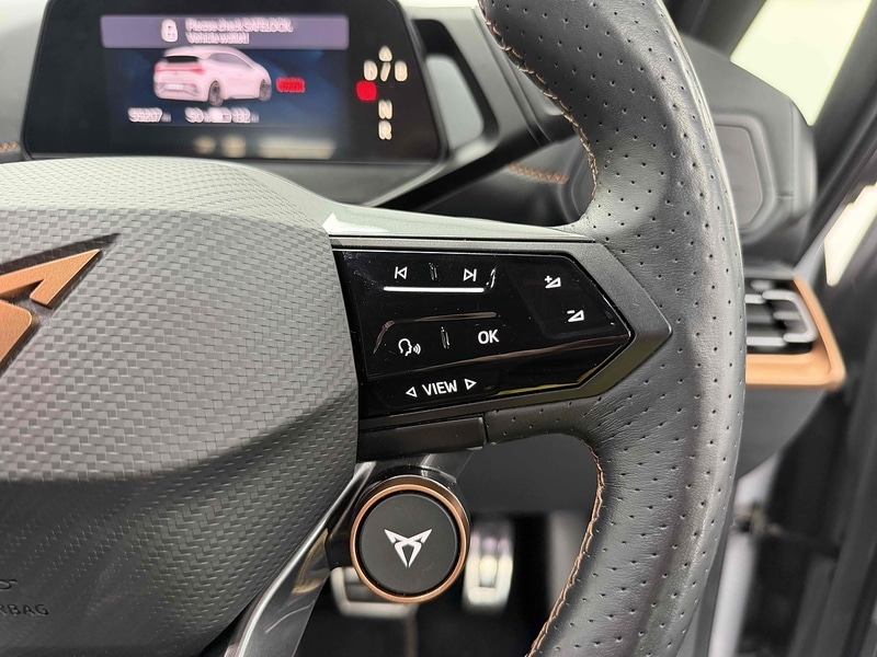 Used Cupra Born 2022 for sale - 78083673: Photo 38