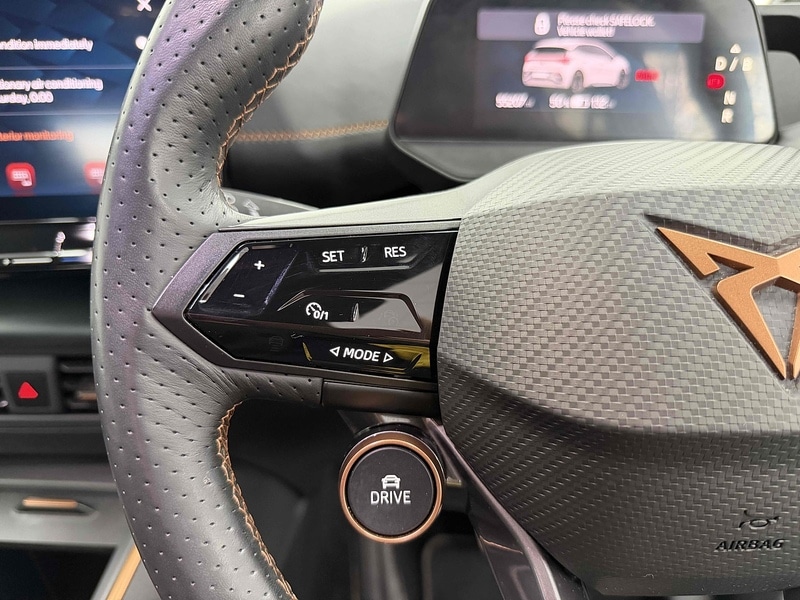 Used Cupra Born 2022 for sale - 78083673: Photo 39