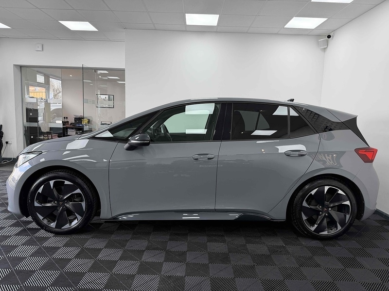 Used Cupra Born 2022 for sale - 78083673: Photo 5