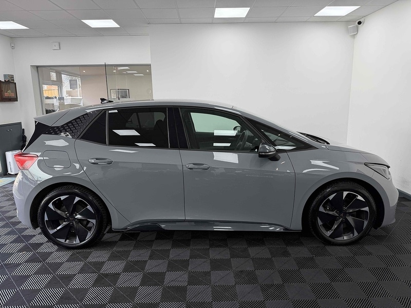 Used Cupra Born 2022 for sale - 78083673: Photo 9