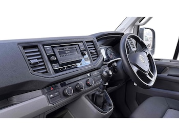 Used Volkswagen Crafter 2024 for sale - 78557938: Photo