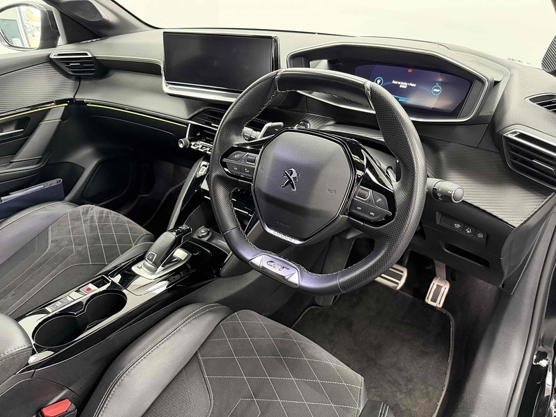 Used Peugeot 208 2022 for sale - 78132211: Photo 11