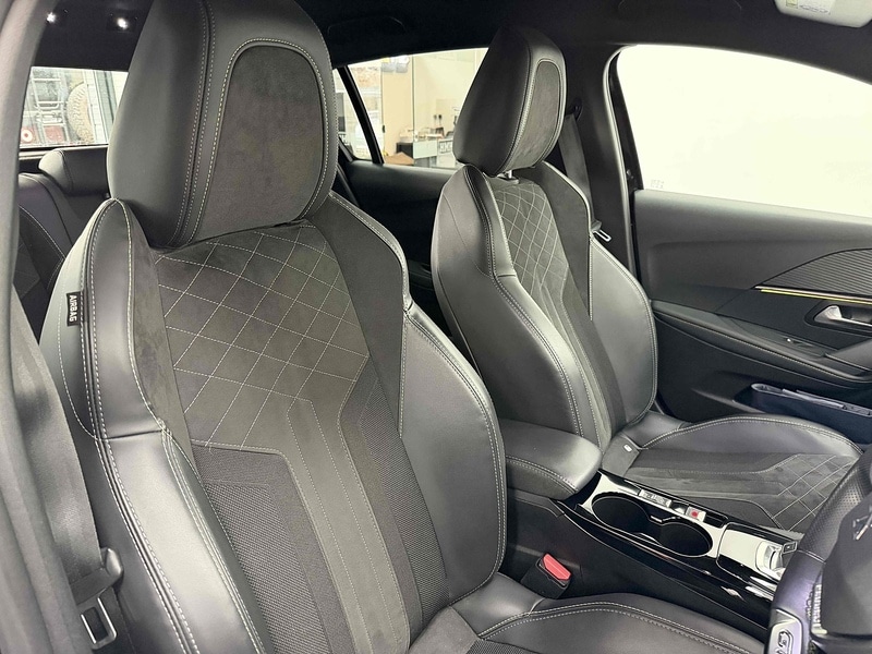 Used Peugeot 208 2022 for sale - 78132211: Photo 12