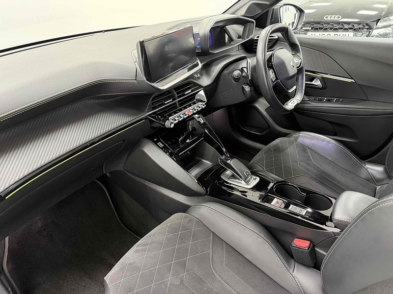 Used Peugeot 208 2022 for sale - 78132211: Photo 13