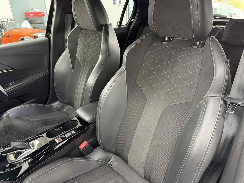 Used Peugeot 208 2022 for sale - 78132211: Photo 14