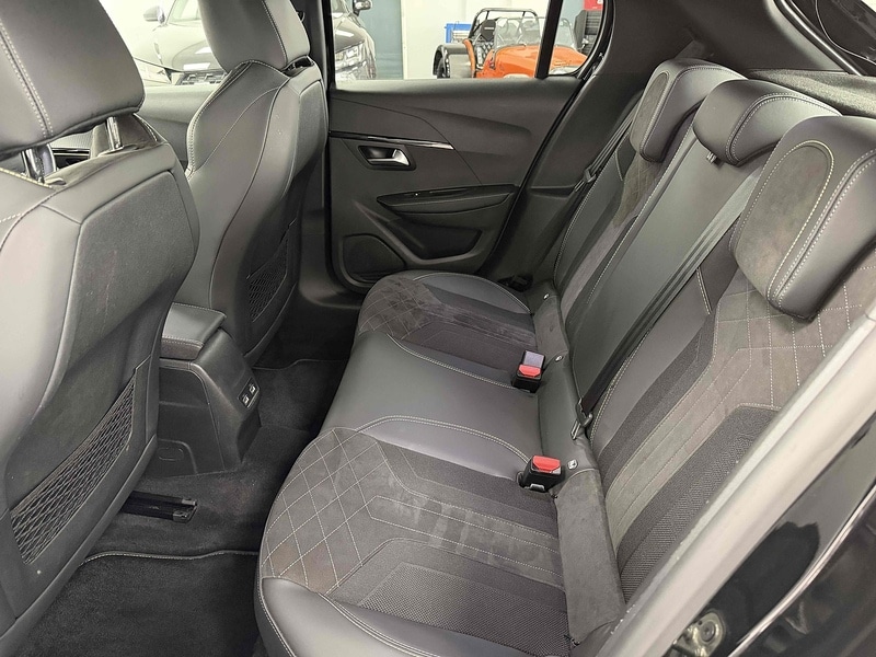 Used Peugeot 208 2022 for sale - 78132211: Photo 15