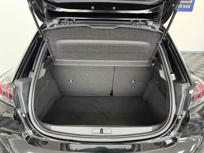 Used Peugeot 208 2022 for sale - 78132211: Photo 17