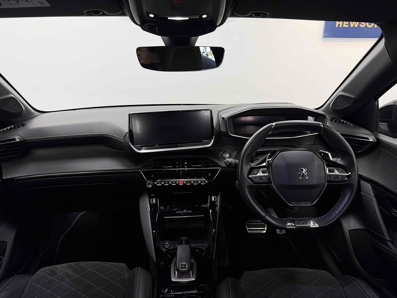 Used Peugeot 208 2022 for sale - 78132211: Photo 19
