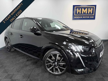 Used Peugeot 208 2022 for sale - 78132211: Photo