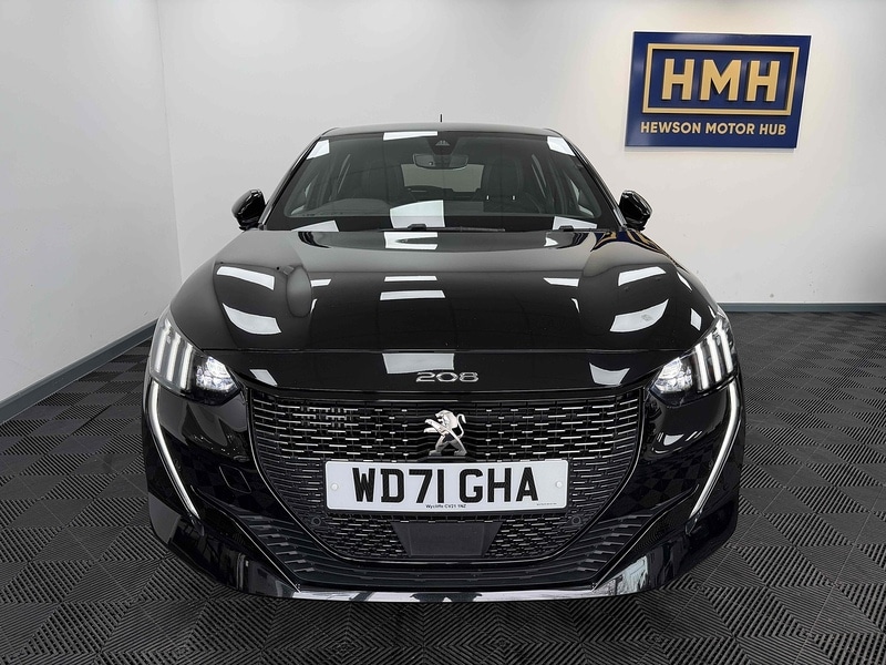 Used Peugeot 208 2022 for sale - 78132211: Photo 2