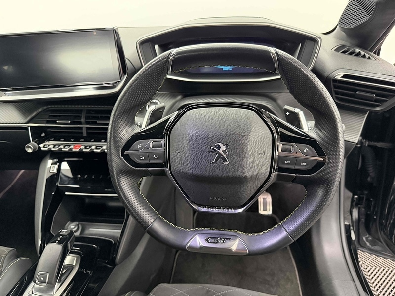 Used Peugeot 208 2022 for sale - 78132211: Photo 20