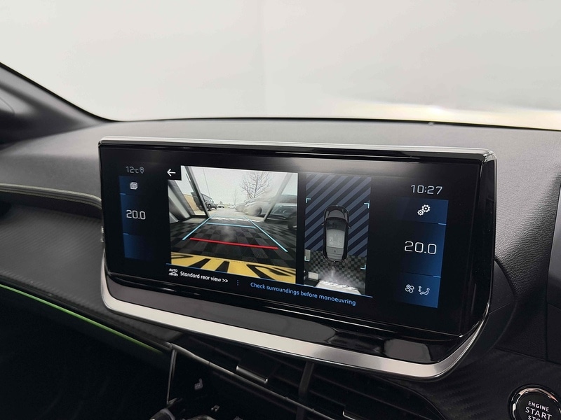 Used Peugeot 208 2022 for sale - 78132211: Photo 23