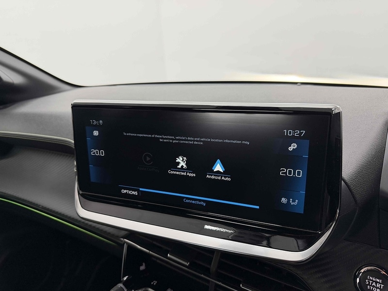 Used Peugeot 208 2022 for sale - 78132211: Photo 24