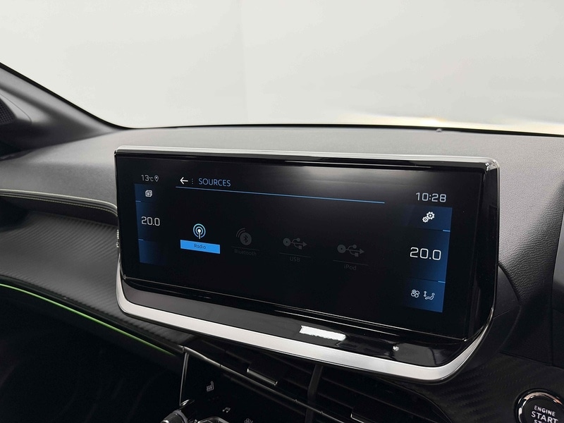 Used Peugeot 208 2022 for sale - 78132211: Photo 25