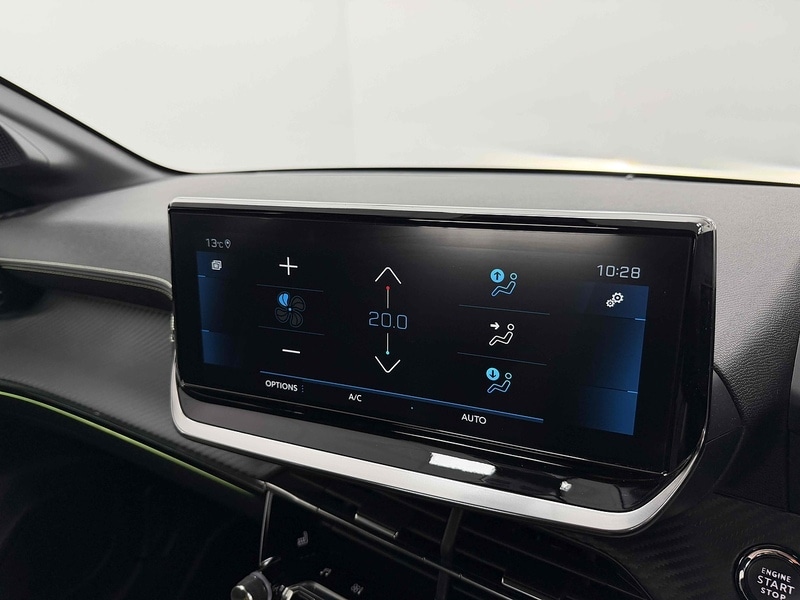 Used Peugeot 208 2022 for sale - 78132211: Photo 26