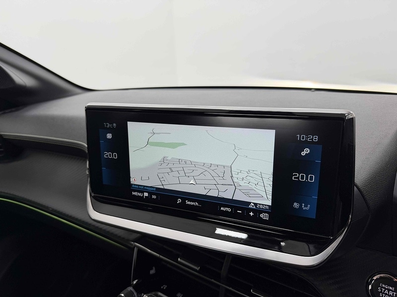 Used Peugeot 208 2022 for sale - 78132211: Photo 27