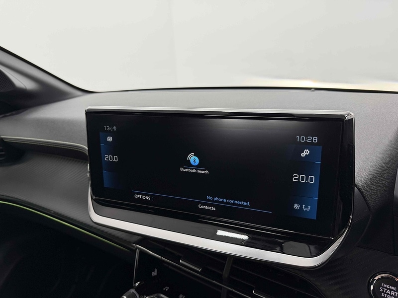 Used Peugeot 208 2022 for sale - 78132211: Photo 29