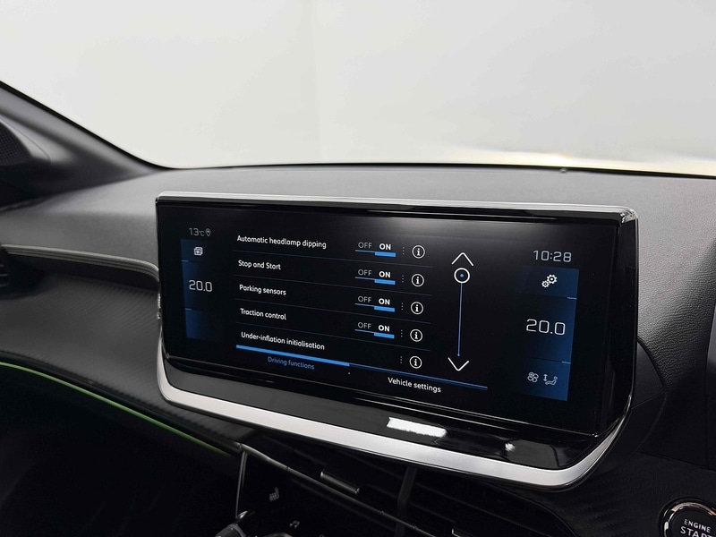 Used Peugeot 208 2022 for sale - 78132211: Photo 30