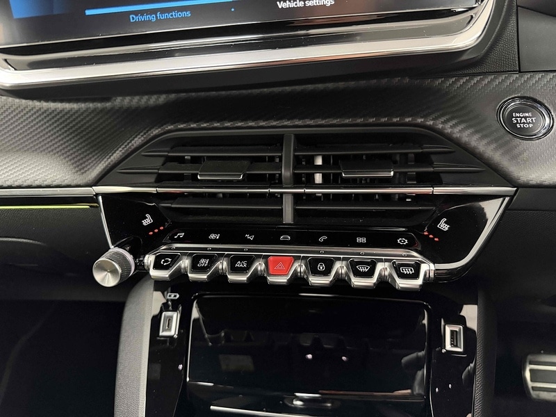 Used Peugeot 208 2022 for sale - 78132211: Photo 31