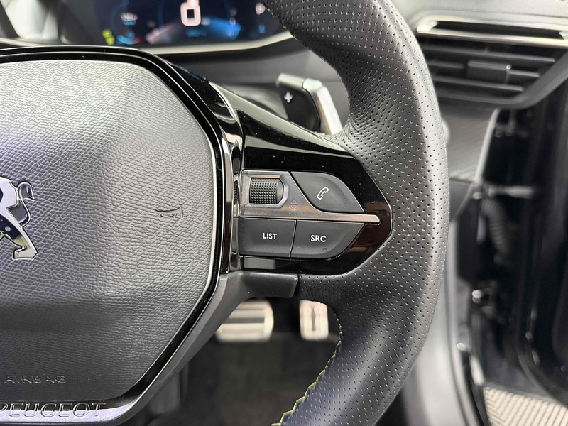 Used Peugeot 208 2022 for sale - 78132211: Photo 36