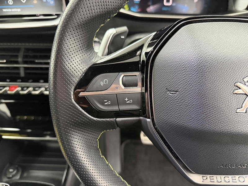 Used Peugeot 208 2022 for sale - 78132211: Photo 37