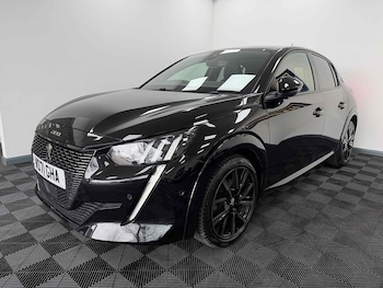 Used Peugeot 208 2022 for sale - 78132211: Photo