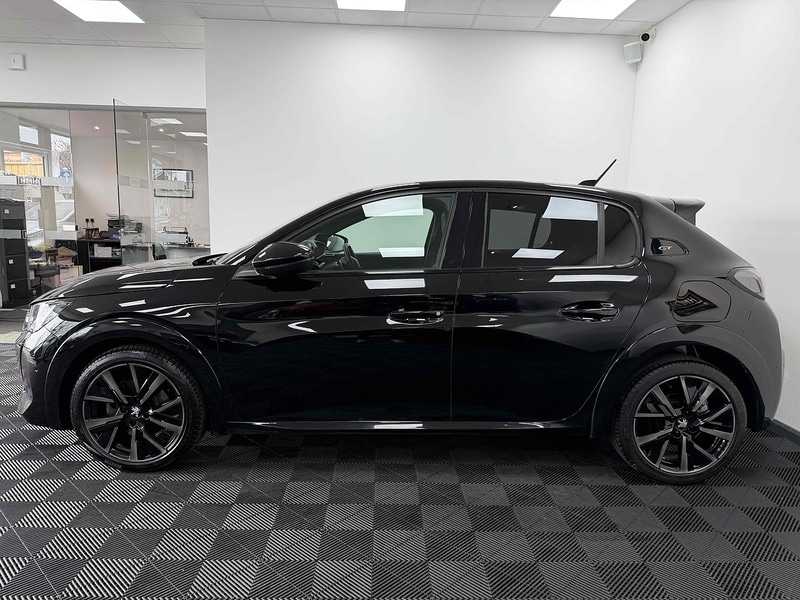 Used Peugeot 208 2022 for sale - 78132211: Photo 5